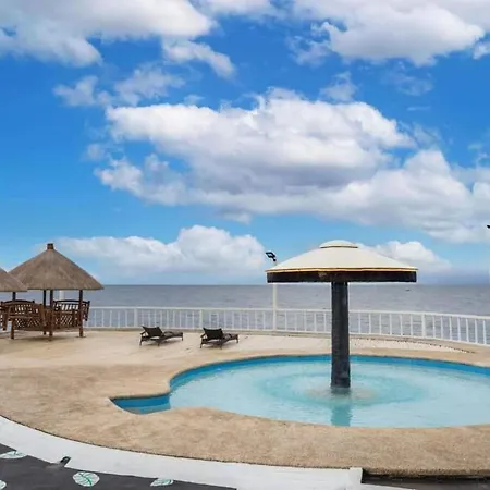 Costa De Leticia Hotel