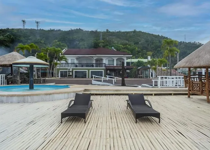 Hotel Costa De Leticia Alegria (Cebu)