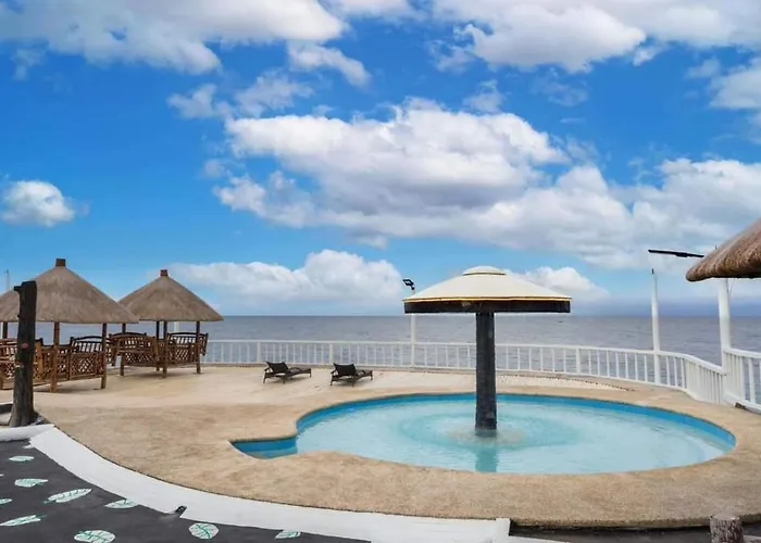 Costa De Leticia 3* Alegria (Cebu)