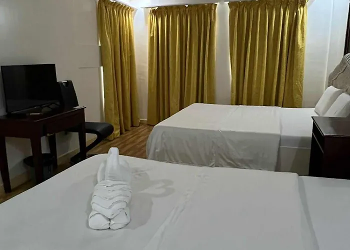 Costa De Leticia Hotel 3*