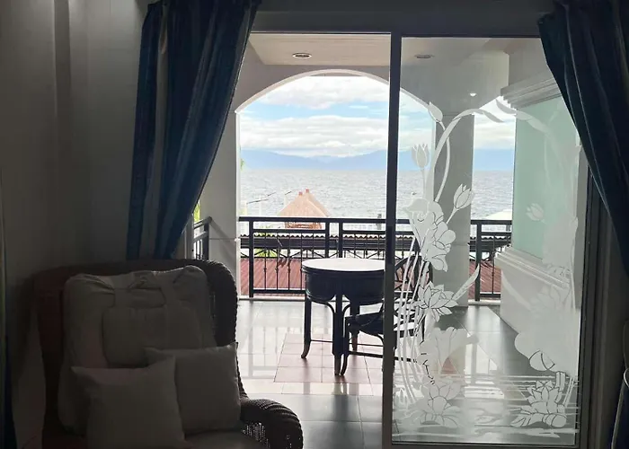 Hotel Costa De Leticia