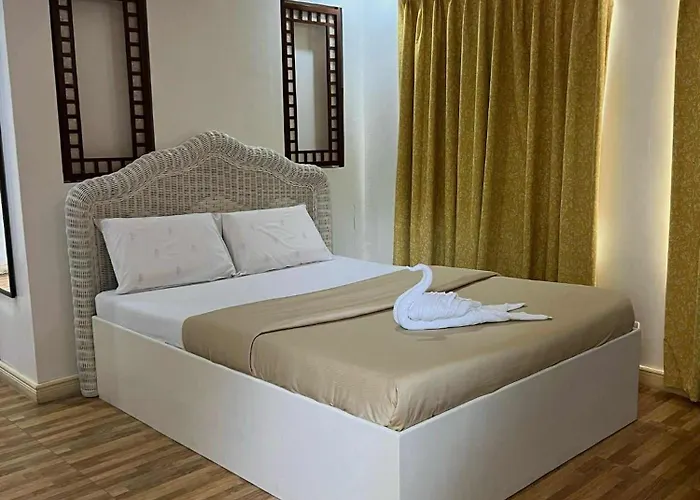 Hotel Costa De Leticia 3*