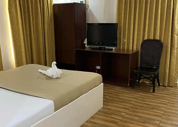 Costa De Leticia 3* Alegria (Cebu)