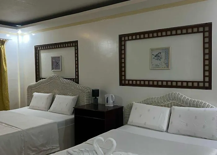 Hotel Costa De Leticia Alegria (Cebu)