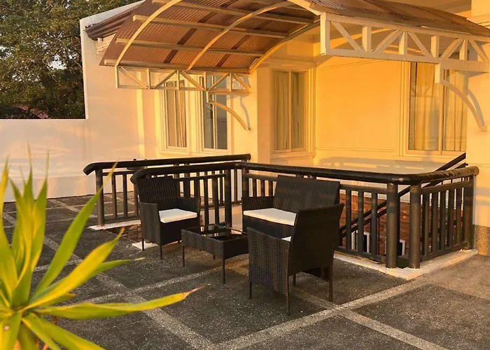 Costa De Leticia 3* Alegria (Cebu)
