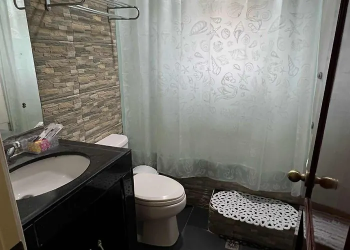 Hotel Costa De Leticia 3*