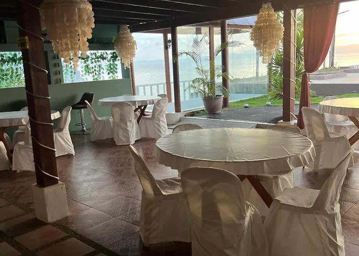 Costa De Leticia Hotel