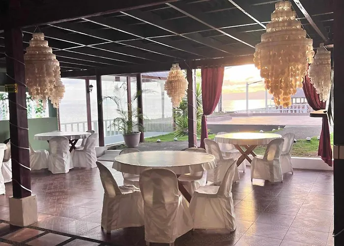 Costa De Leticia Hotel