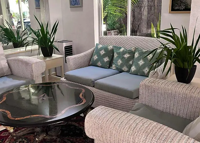 Hotel Costa De Leticia